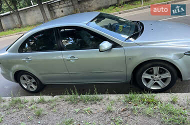 Седан Mazda 6 2006 в Житомирі