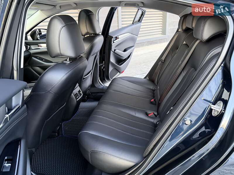 Седан Mazda 6 2021 в Киеве