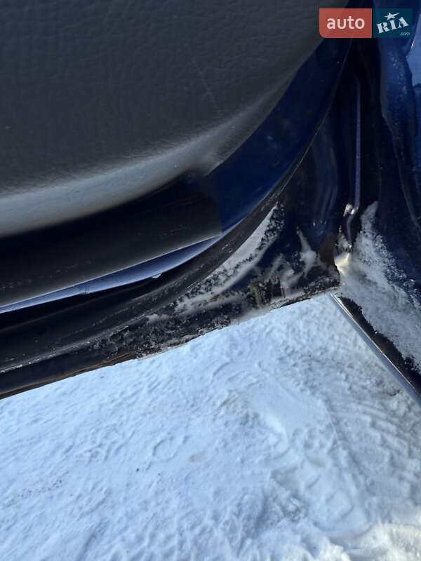 Седан Mazda 6 2005 в Гадячі