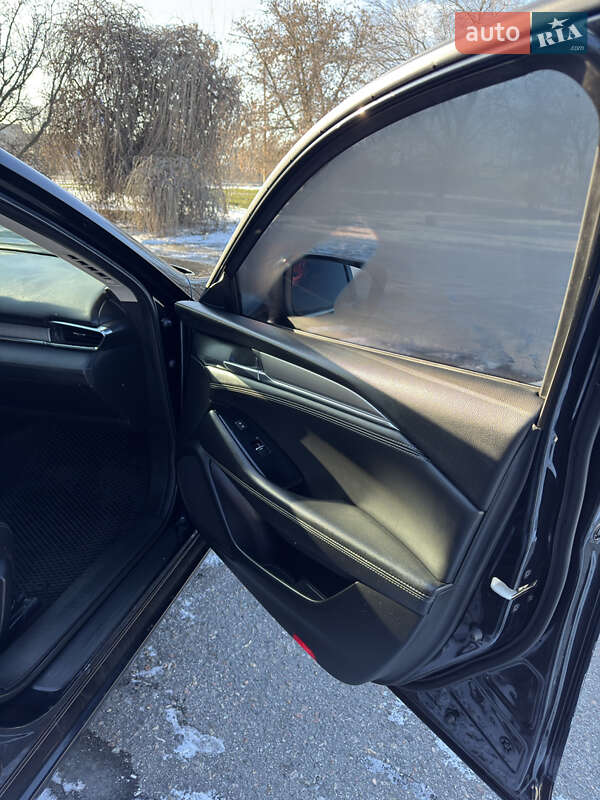 Седан Mazda 6 2019 в Павлограде