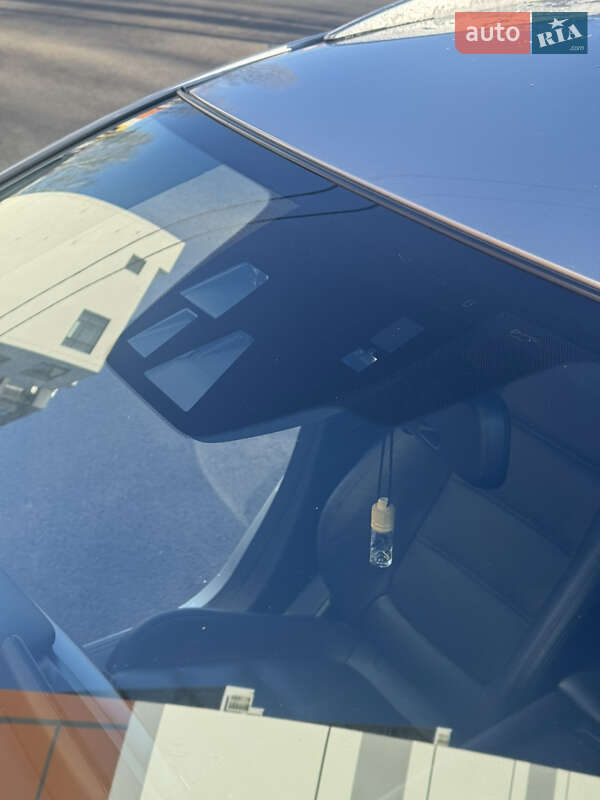 Универсал Mazda 6 2015 в Луцке