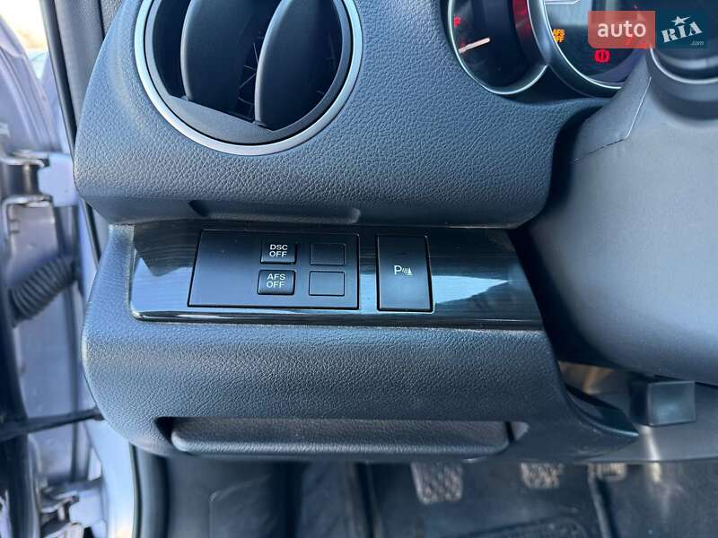 Седан Mazda 6 2008 в Києві фото 16 Седан Mazda 6 2008 в Києві