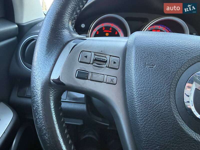 Седан Mazda 6 2008 в Києві фото 18 Седан Mazda 6 2008 в Києві