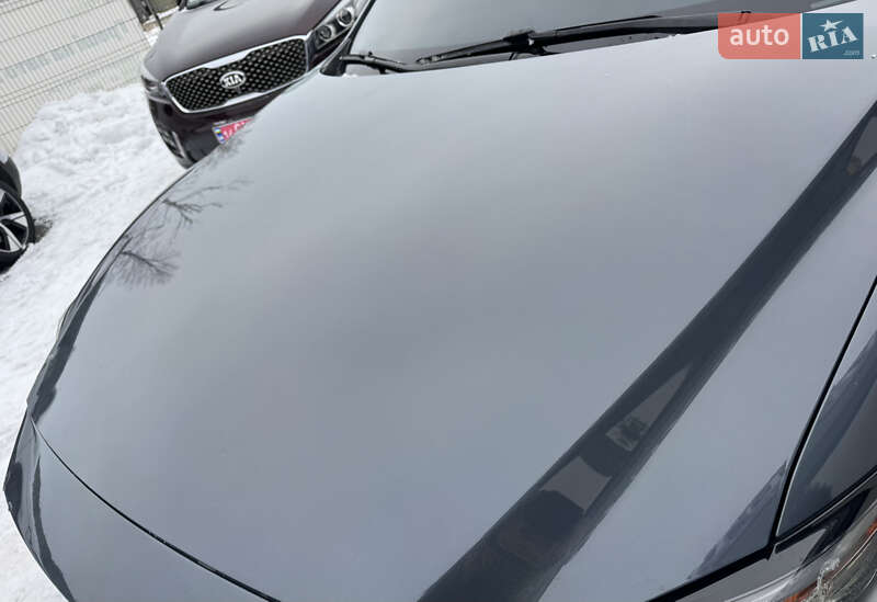 Седан Mazda 6 2021 в Ивано-Франковске
