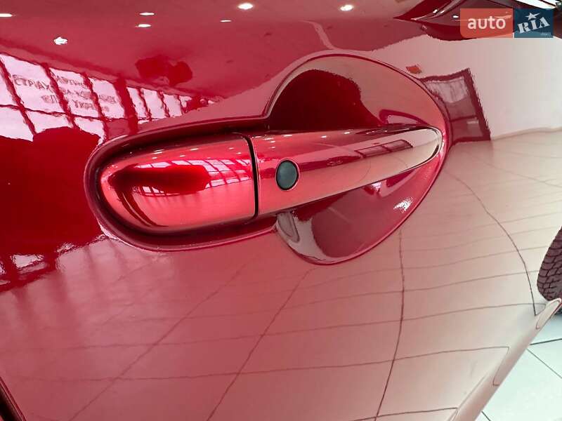 Седан Mazda 6 2021 в Вінниці