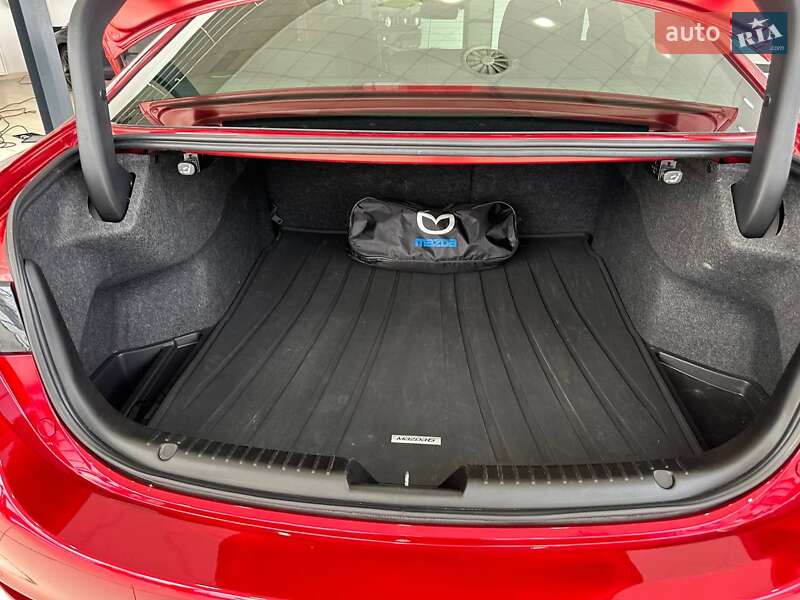 Седан Mazda 6 2021 в Вінниці