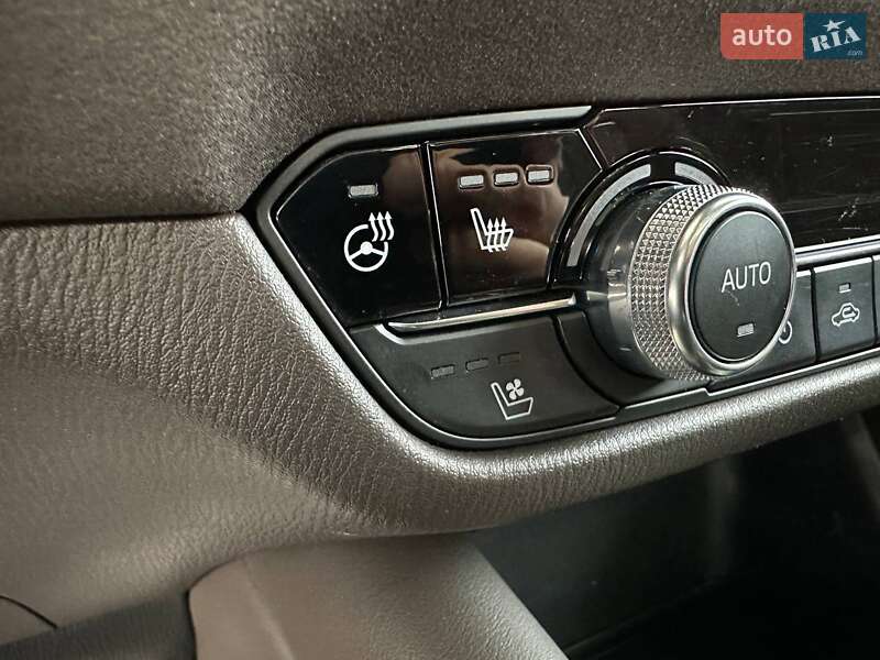 Седан Mazda 6 2021 в Вінниці