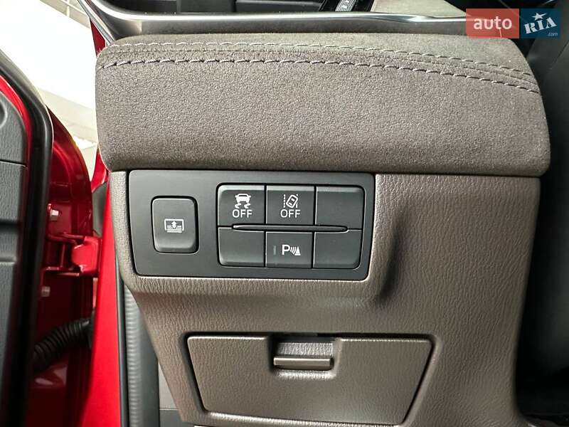 Седан Mazda 6 2021 в Вінниці