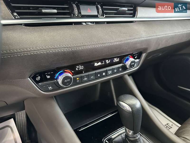 Седан Mazda 6 2021 в Вінниці