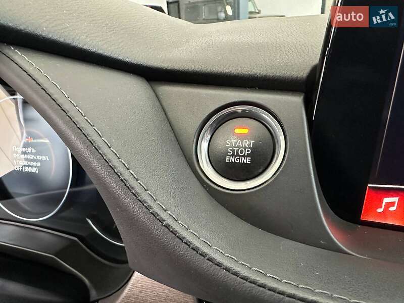 Седан Mazda 6 2021 в Вінниці