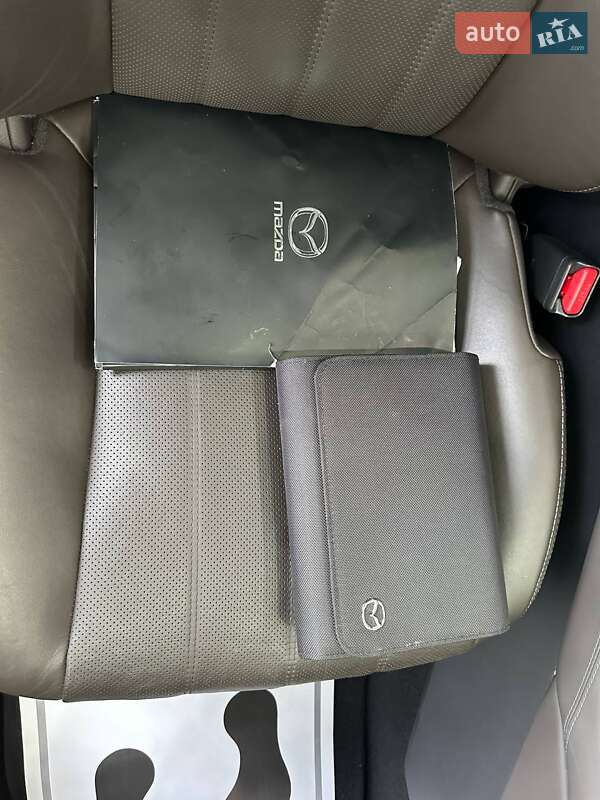 Седан Mazda 6 2021 в Вінниці