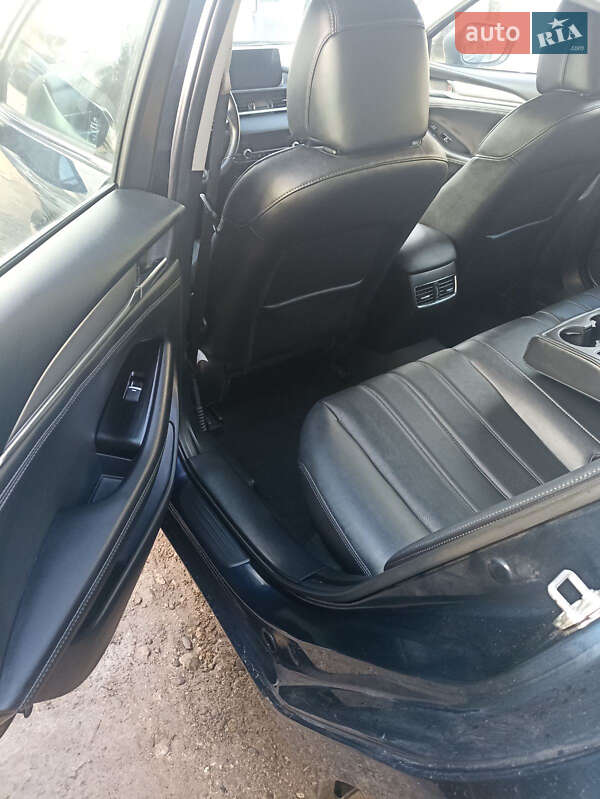 Седан Mazda 6 2020 в Львові
