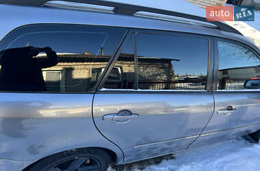 Универсал Mazda 6 2003 в Владимире
