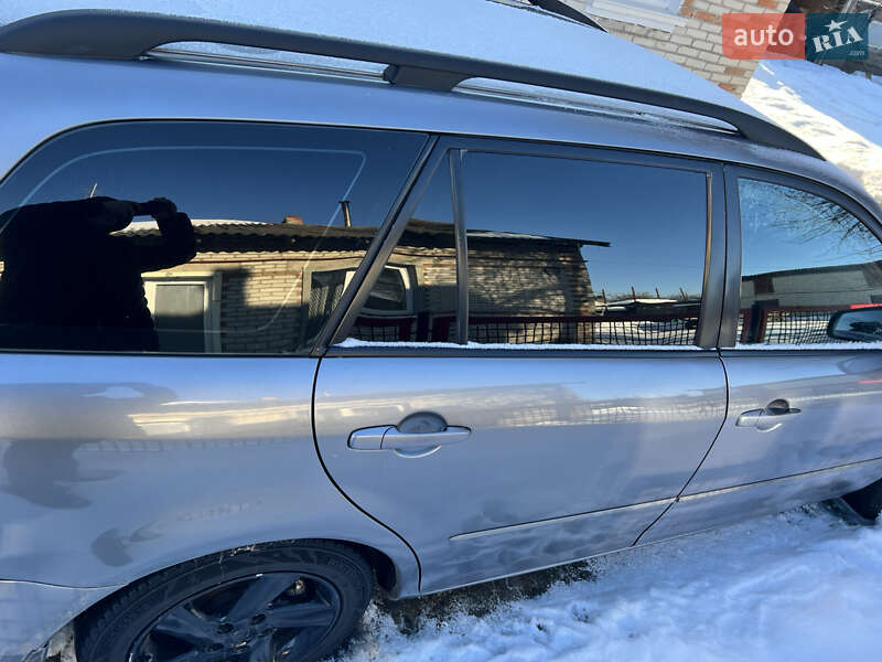 Универсал Mazda 6 2003 в Владимире