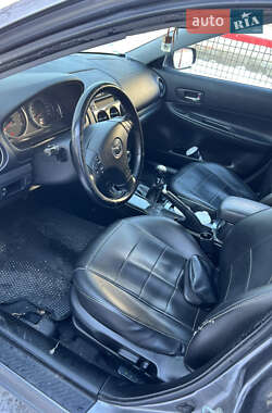 Универсал Mazda 6 2003 в Владимире