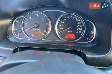 Универсал Mazda 6 2003 в Владимире