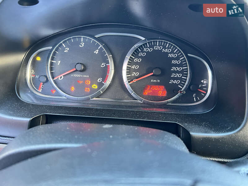 Универсал Mazda 6 2003 в Владимире