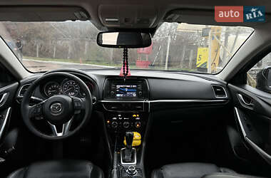 Седан Mazda 6 2013 в Житомире