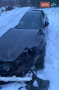 Седан Mazda 6 2007 в Житомире