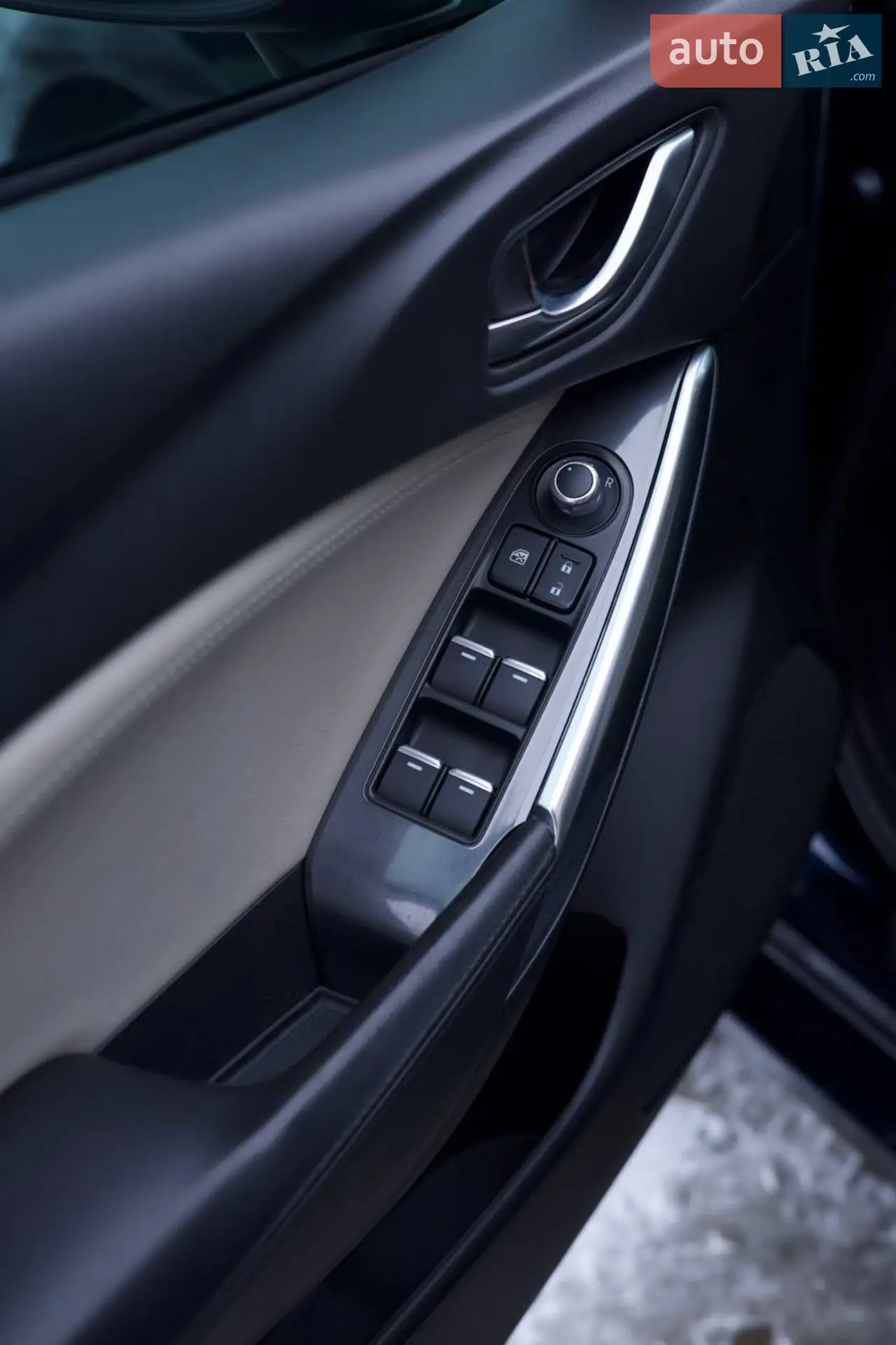 2016 Mazda 6 - мініатюра 17