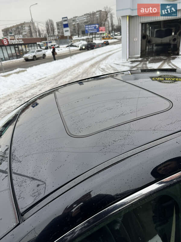 Седан Mazda 6 2017 в Києві фото 9 Седан Mazda 6 2017 в Києві