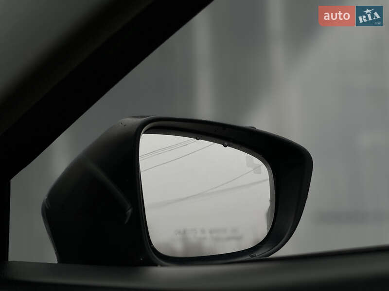 Седан Mazda 6 2014 в Дніпрі