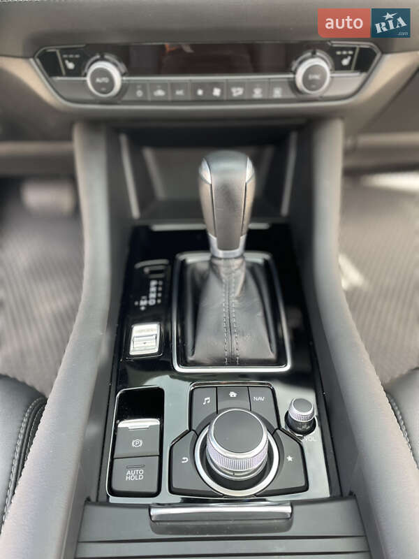 Седан Mazda 6 2020 в Виннице фото 22 Седан Mazda 6 2020 в Виннице