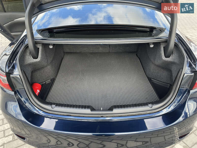Седан Mazda 6 2020 в Виннице фото 23 Седан Mazda 6 2020 в Виннице