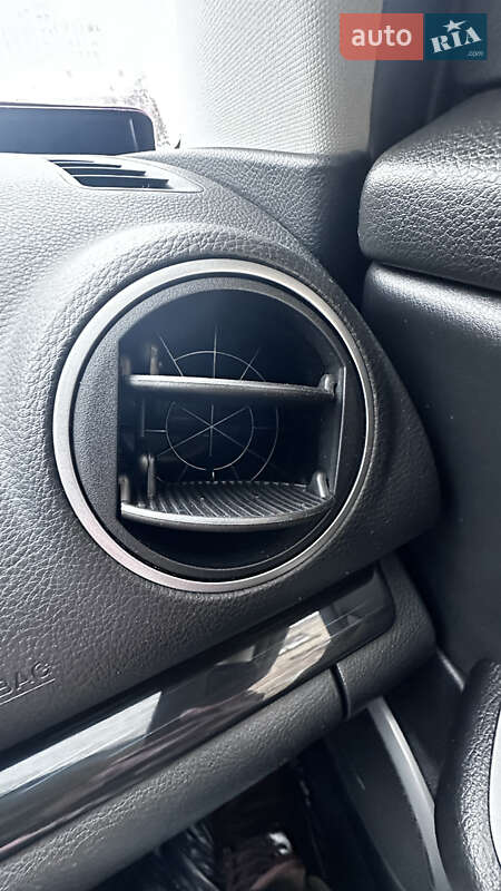 Ліфтбек Mazda 6 2009 в Києві