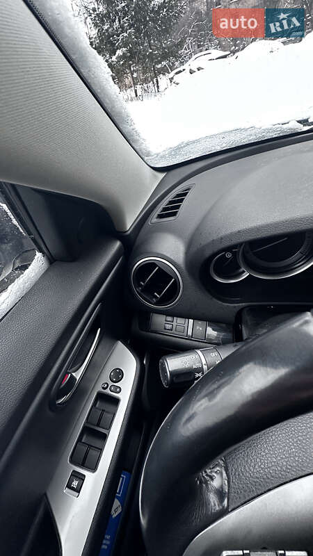 Ліфтбек Mazda 6 2009 в Києві