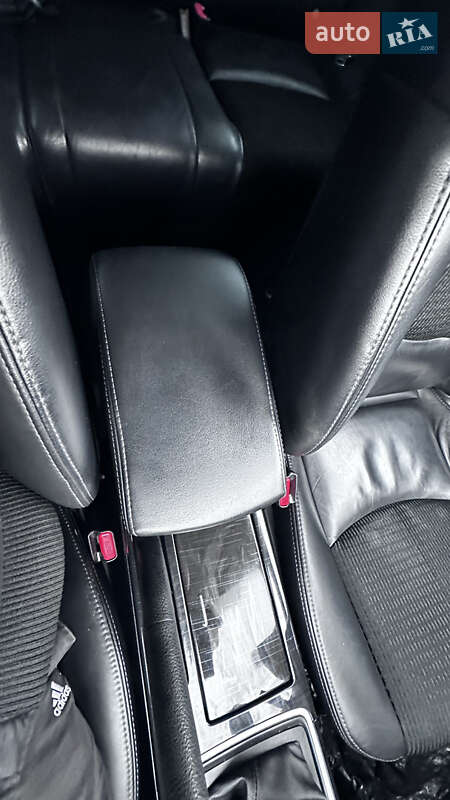 Ліфтбек Mazda 6 2009 в Києві