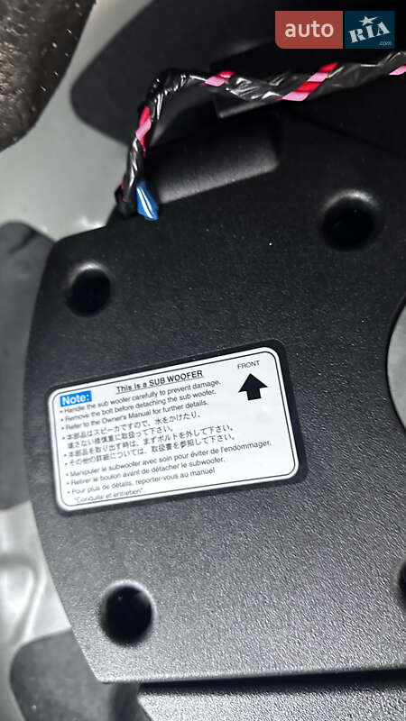 Ліфтбек Mazda 6 2009 в Києві