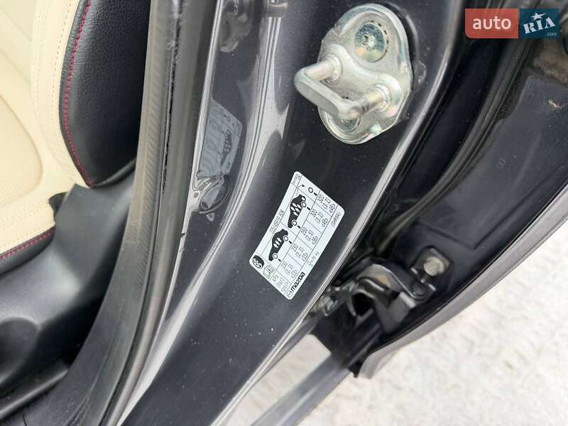 Седан Mazda 6 2014 в Черновцах фото 18 Седан Mazda 6 2014 в Черновцах