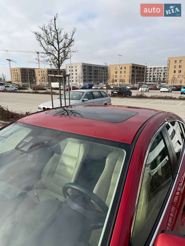 Седан Mazda 6 2014 в Києві