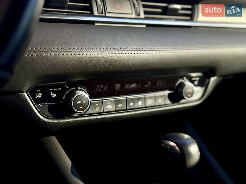 Седан Mazda 6 2021 в Киеве