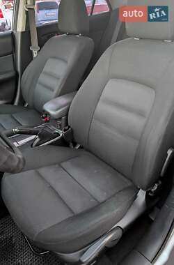 Седан Mazda 6 2006 в Житомирі