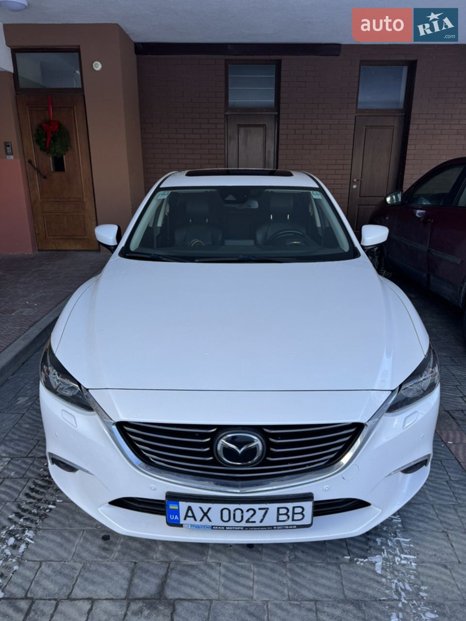 2018 Mazda 6 - мініатюра 38
