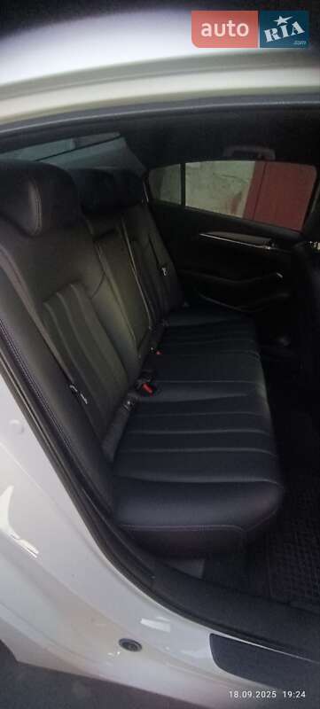 Седан Mazda 6 2019 в Нетішині