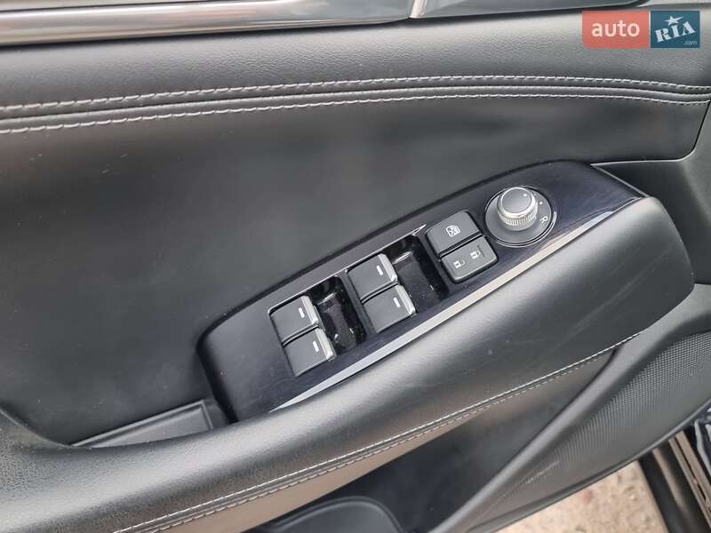 Седан Mazda 6 2021 в Миколаєві