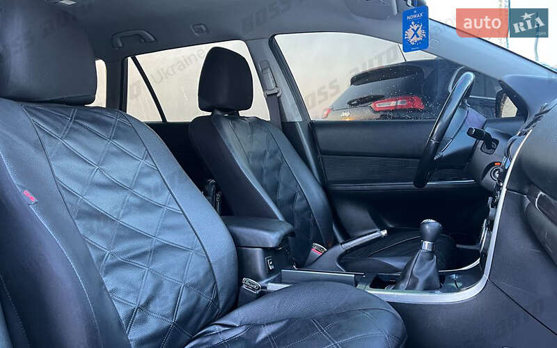 Універсал Mazda 6 2006 в Коломиї