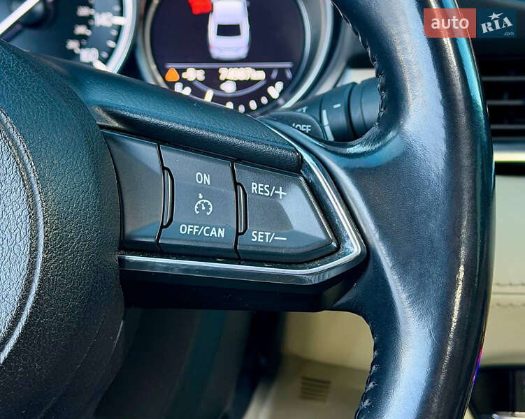 Седан Mazda 6 2021 в Киеве фото 26 Седан Mazda 6 2021 в Киеве