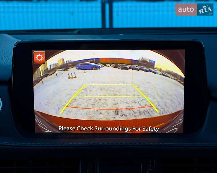 Седан Mazda 6 2021 в Киеве фото 31 Седан Mazda 6 2021 в Киеве