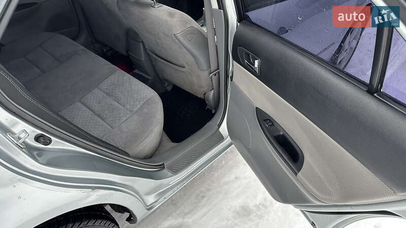 Седан Mazda 6 2005 в Софіївській Борщагівці фото 18 Седан Mazda 6 2005 в Софіївській Борщагівці