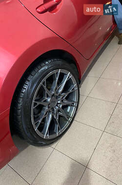 Седан Mazda 6 2016 в Львове