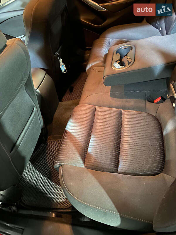 Седан Mazda 6 2016 в Львове фото 13 Седан Mazda 6 2016 в Львове