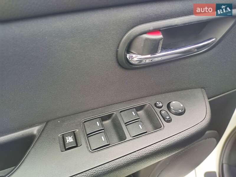 Седан Mazda 6 2010 в Києві фото 22 Седан Mazda 6 2010 в Києві