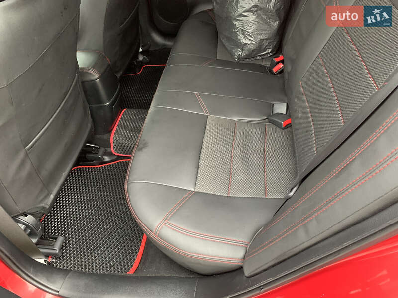 Седан Mazda 6 2006 в Киеве фото 13 Седан Mazda 6 2006 в Киеве