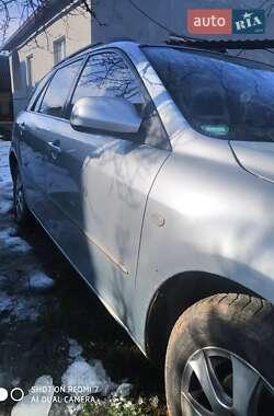Универсал Mazda 6 2003 в Монастыриске