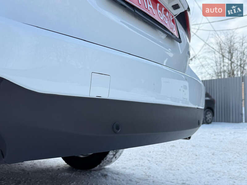 Універсал Mazda 6 2016 в Луцьку фото 12 Універсал Mazda 6 2016 в Луцьку