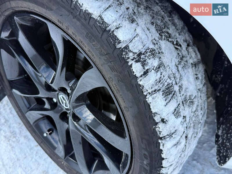 Універсал Mazda 6 2016 в Луцьку фото 13 Універсал Mazda 6 2016 в Луцьку